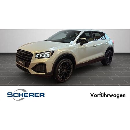 Audi Q2 leasen