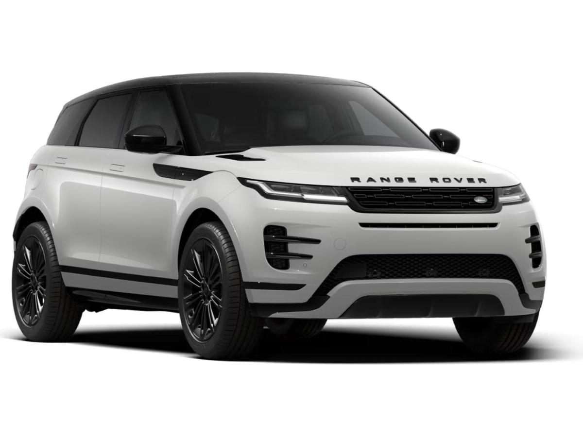 Land Rover Range Rover Evoque D165 Dynamic SE - SOFORT VERFÜGBAR  - 5 Jahre Garantie bild