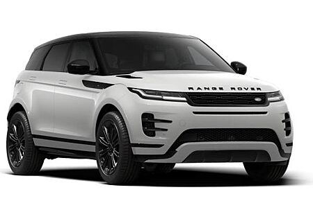Land Rover Range Rover Evoque D165 SE - SOFORT VERFÜGBAR - 5 Jahre Garantie