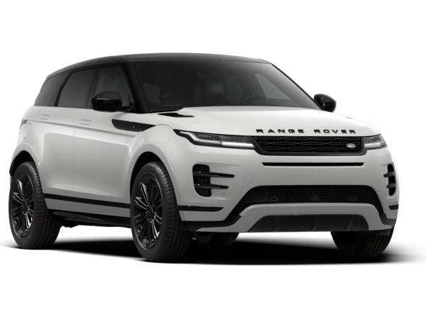Land Rover Range Rover Evoque D165 Dynamic SE - SOFORT VERFÜGBAR  - 5 Jahre Garantie bild