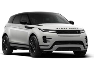 Land Rover Range Rover Evoque D165 Dynamic SE - SOFORT VERFÜGBAR  - 5 Jahre Garantie bild 1
