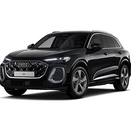 Audi Q5 leasen