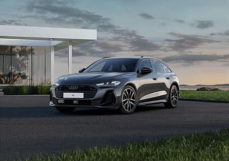 Audi A5 Avant e-Hybrid Quattro TechPro HUD B&O Pano AHK MMI Beifahrer