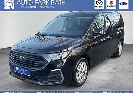 Ford Tourneo Connect Grand Titanium,7-SITZ*ACC*CAM*KEY