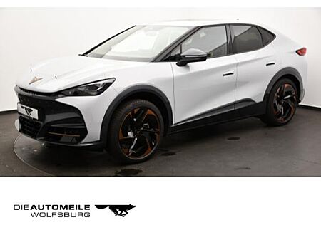 Cupra Tavascan Endurance 210 kW (286 PS) 77 kWh