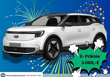 Ford Explorer 170 PS 125kw 💶​🔋​ E Prämie