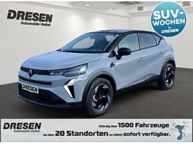 Renault Captur Techno TCe 115 *SHZ*Lenk. HZ*Navi*LED*Apple Carplay & Android Auto Renault Captur Techno TCe 115 *SHZ*Lenk. HZ*Navi*LED*Apple Carplay & Android Auto
