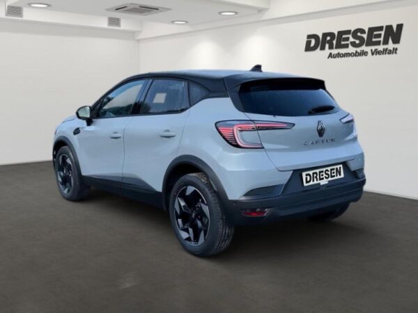 Renault Captur Techno TCe 115 *SHZ*Lenk. HZ*Navi*LED*Apple Carplay & Android Auto bild 5