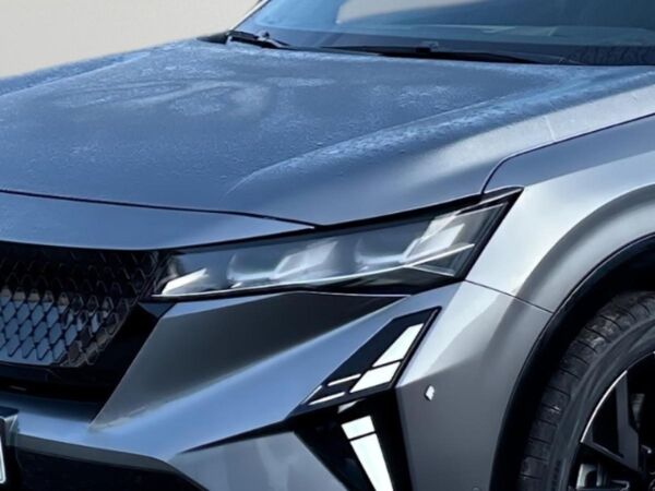 Renault Rafale Esprit Alpine Full Hybrid E-Tech 200 *H&K*Matrix LED*HUD*360 Grad Kam. bild 6