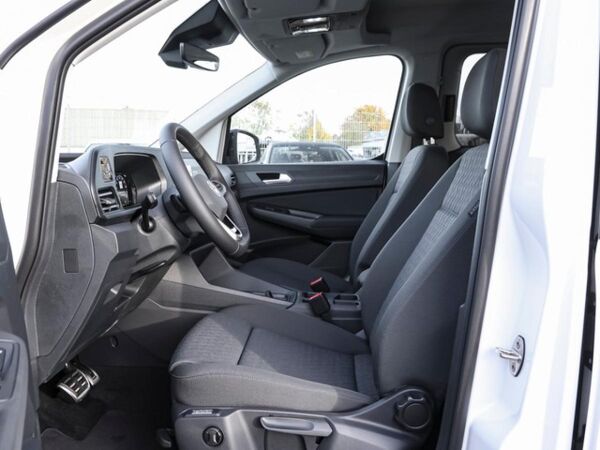 Volkswagen Caddy "ENERGY" 1,5 TSI 7-Gang-DSG bild 6