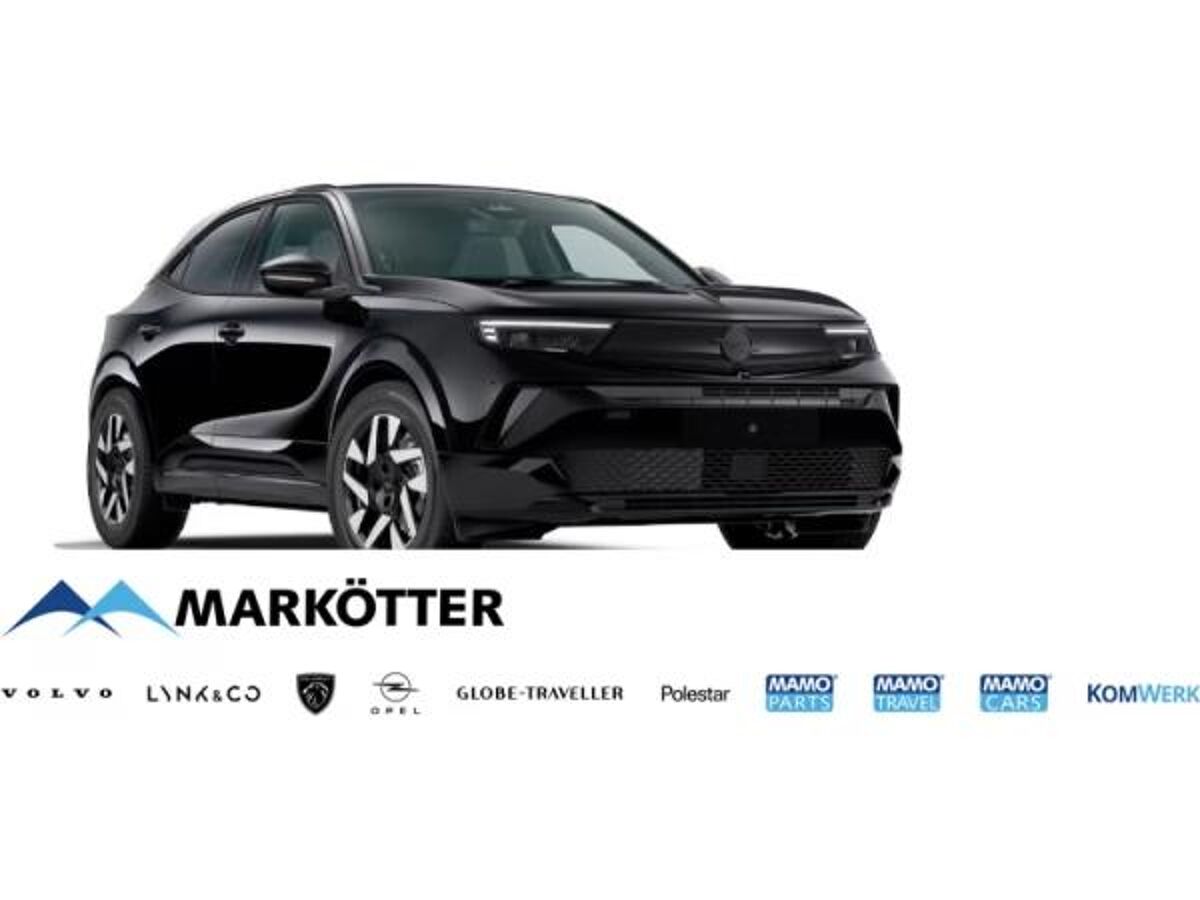 Opel Mokka-e Ultimate ⚡Bestellaktion⚡🔋🔋Angebot mit E-Förderung bild