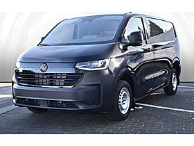 Volkswagen Transporter Kasten 2.0 TDI Automatik - AHK ACC 5J. Garantie Volkswagen Transporter Kasten 2.0 TDI Automatik - AHK ACC 5J. Garantie