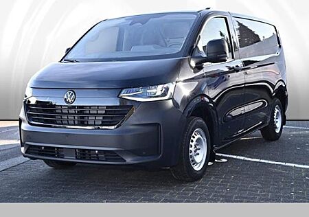 VW T6 Transporter Volkswagen Transporter Kasten 2.0 TDI Automatik - AHK ACC 5J. Garantie