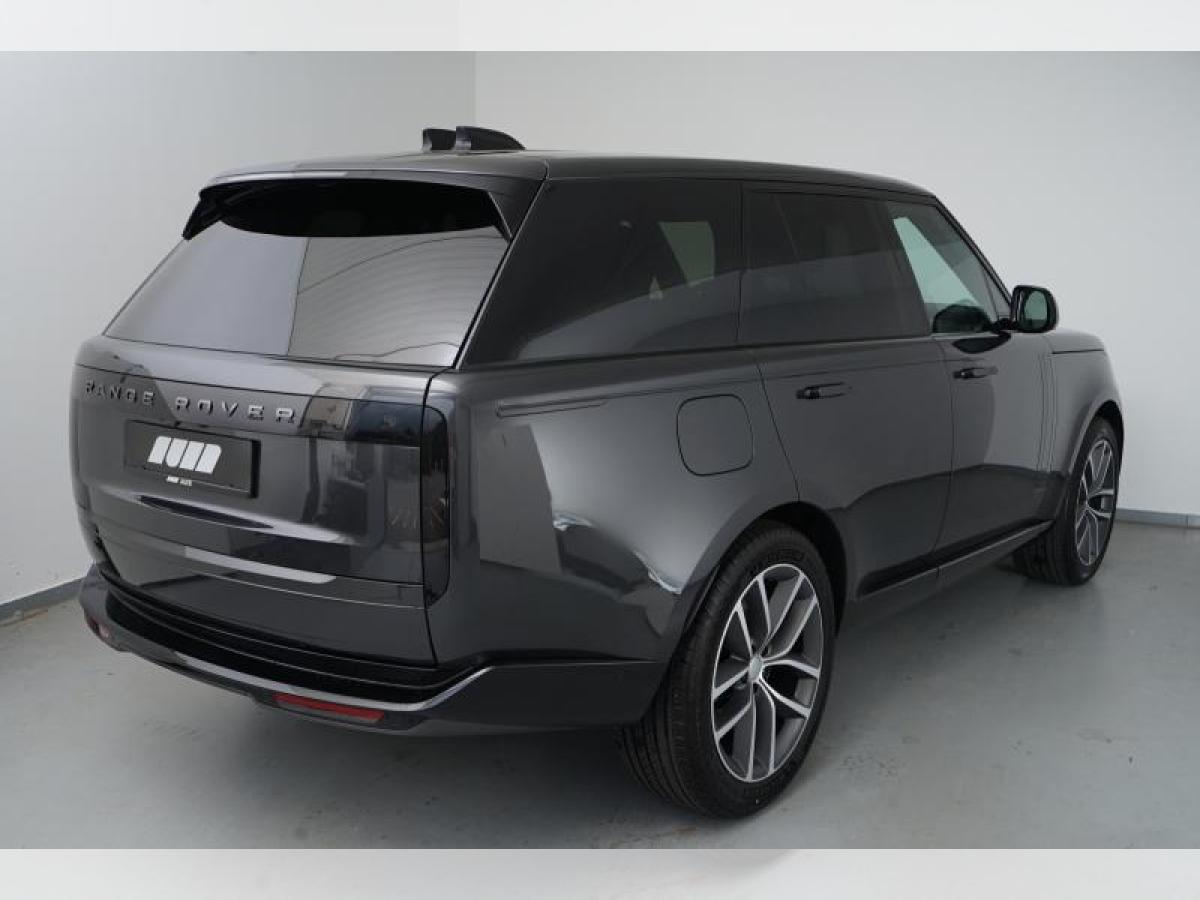 Land Rover Range Rover P550e Autobiography⚡Plug-in Hybrid🔌 Luxuriös 💎ᴠɪᴘ Leistungsstark💪🏻Innovativ💡 bild 2