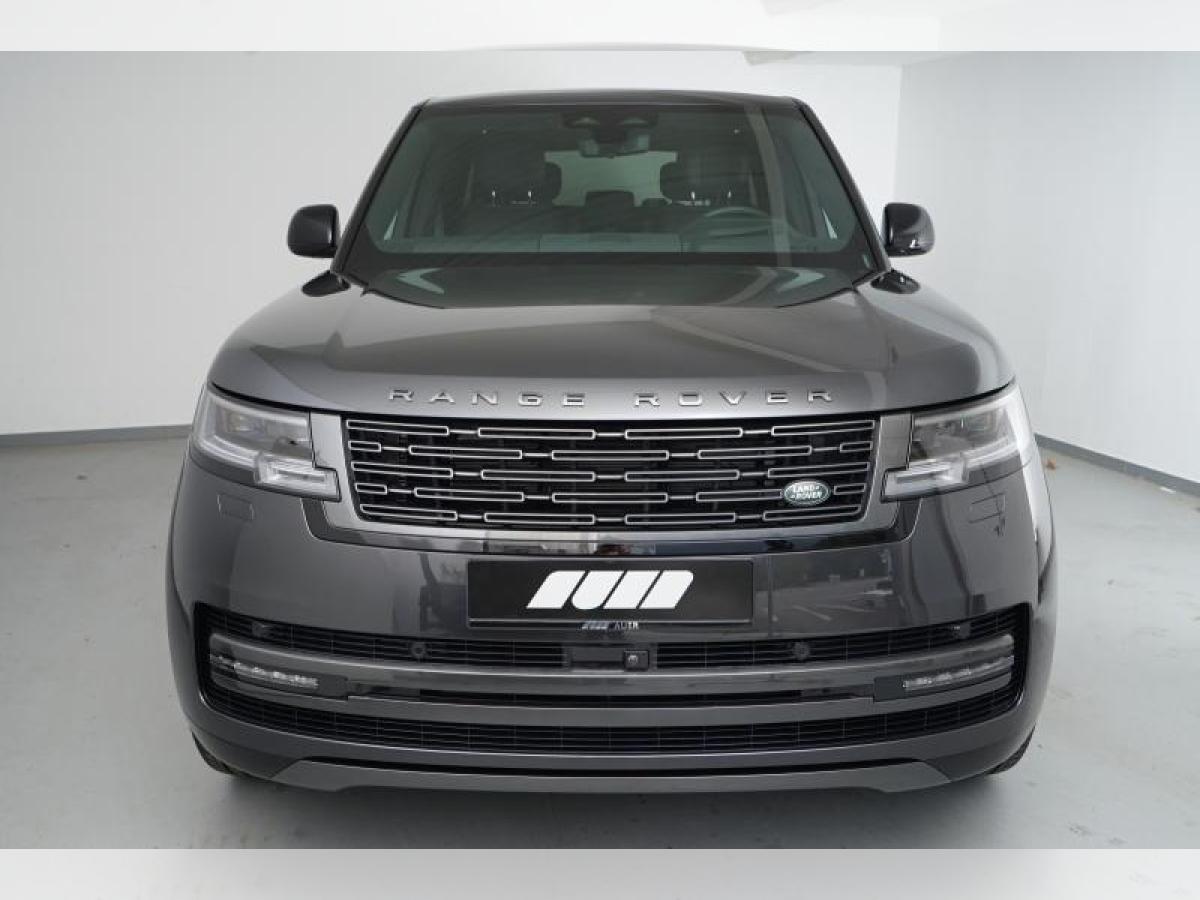 Land Rover Range Rover P550e Autobiography⚡Plug-in Hybrid🔌 Luxuriös 💎ᴠɪᴘ Leistungsstark💪🏻Innovativ💡 bild 3
