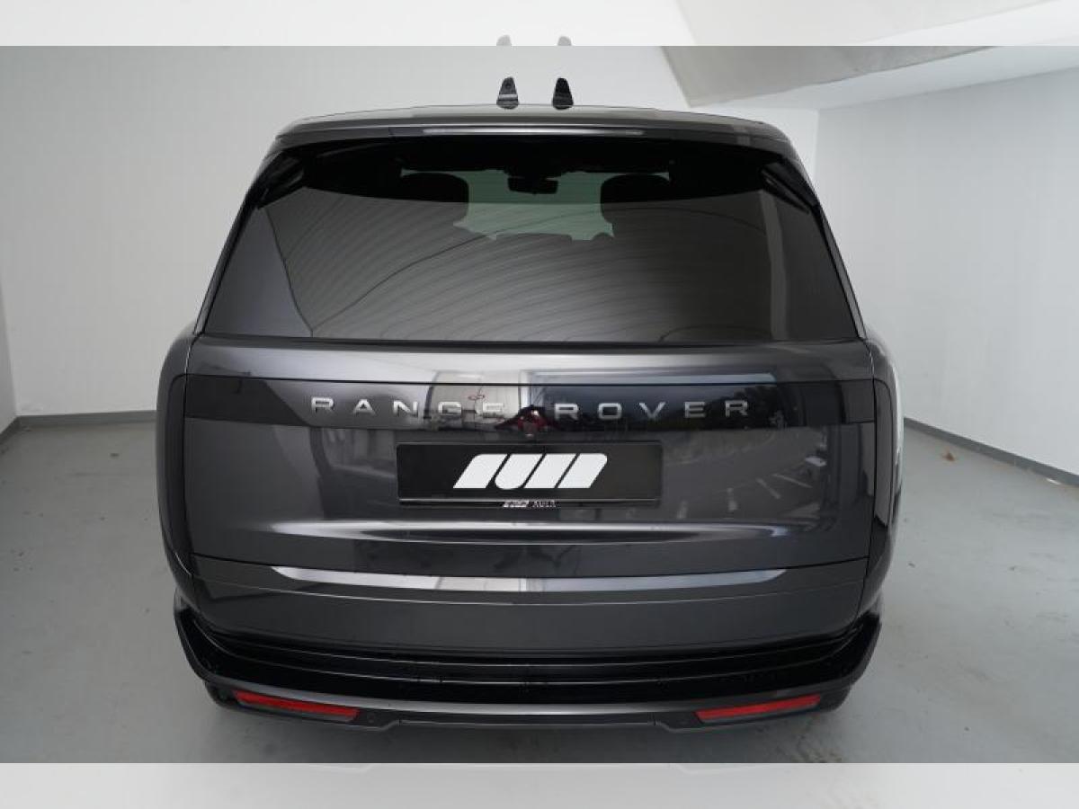 Land Rover Range Rover P550e Autobiography⚡Plug-in Hybrid🔌 Luxuriös 💎ᴠɪᴘ Leistungsstark💪🏻Innovativ💡 bild 4