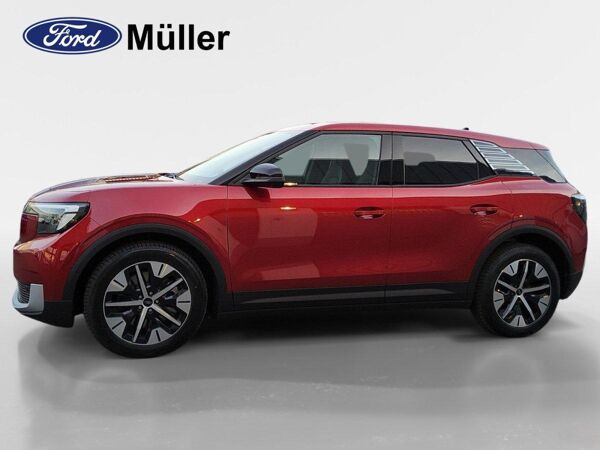 Ford Explorer Select EV 286 PS | 77 kWh Batterie🔋*GJR / Fahrerassistenz-Paket / Komfort-Paket* bild 2