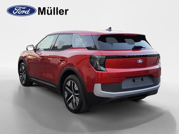 Ford Explorer Select EV 286 PS | 77 kWh Batterie🔋*GJR / Fahrerassistenz-Paket / Komfort-Paket* bild 3