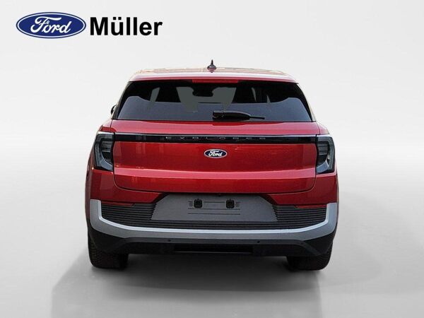 Ford Explorer Select EV 286 PS | 77 kWh Batterie🔋*GJR / Fahrerassistenz-Paket / Komfort-Paket* bild 4