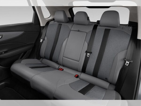 MG S5 EV Comfort Standard Range❗Neufahrzeug❗nur bis 31.05. | 7-Jahre Garantie | ACC | DAB bild 6