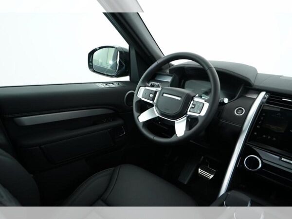 Land Rover Discovery D350 Dynamic HSE inkl. Standheizung 🔥+ Massage♨️ bild 7