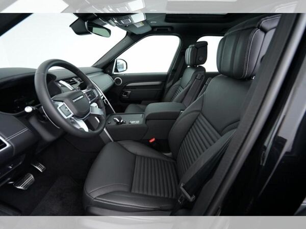 Land Rover Discovery D350 Dynamic HSE inkl. Standheizung 🔥+ Massage♨️ bild 6
