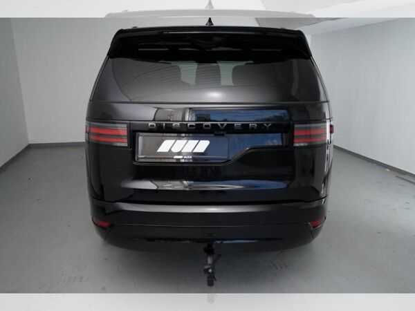 Land Rover Discovery D350 Dynamic HSE inkl. Standheizung 🔥+ Massage♨️ bild 4