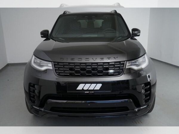 Land Rover Discovery D350 Dynamic HSE inkl. Standheizung 🔥+ Massage♨️ bild 3