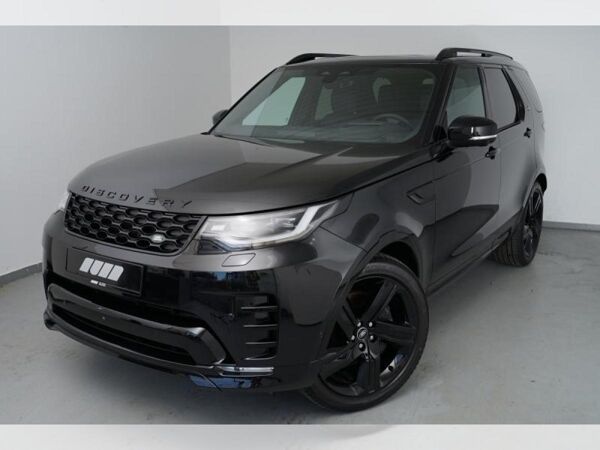 Land Rover Discovery D350 Dynamic HSE inkl. Standheizung 🔥+ Massage♨️ bild