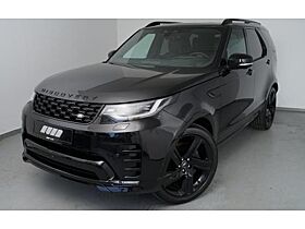 Land Rover Discovery D350 Dynamic HSE inkl. Standheizung 🔥+ Massage♨️