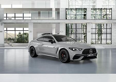 Mercedes-Benz CLE 53 AMG Coupe Premium Plus Carbon HeadUp Burmester 🌟