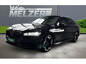 Skoda Superb SPORTLINE 2.0TSI DSG 4x4+AHK+NAVI+ACC+DCC Skoda Superb SPORTLINE 2.0TSI DSG 4x4+AHK+NAVI+ACC+DCC