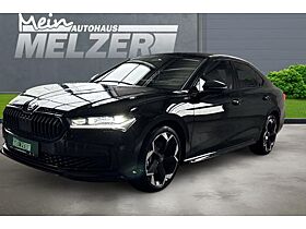 Skoda Superb SPORTLINE 2.0TSI DSG 4x4+AHK+NAVI+ACC+DCC Skoda Superb SPORTLINE 2.0TSI DSG 4x4+AHK+NAVI+ACC+DCC