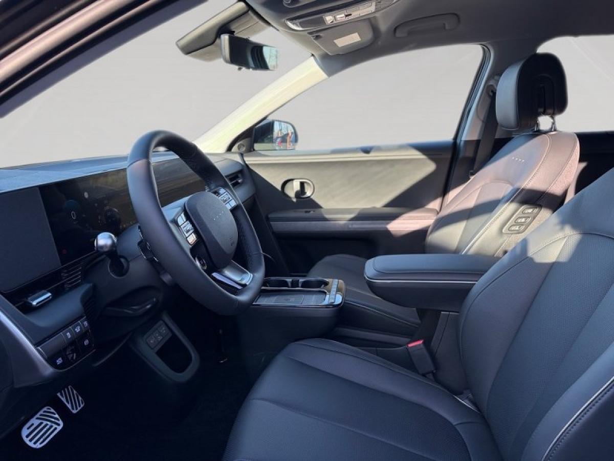 Hyundai IONIQ 5 84KWH UNIQ RELAX-PAKET bild 7