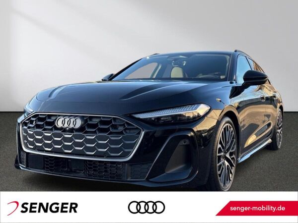 Audi A5 Avant e-hybrid quattro S tronic Digi-Cockpit bild