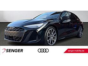 Audi A6 Avant TDI quattro 360° Kamera Allradlenkung Audi A6 Avant TDI quattro 360° Kamera Allradlenkung