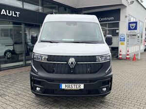 Renault Master Kastenwagen FWD Kasten advance L2H2 3,5t Blue dCi 150 Euro6ebis bild 2