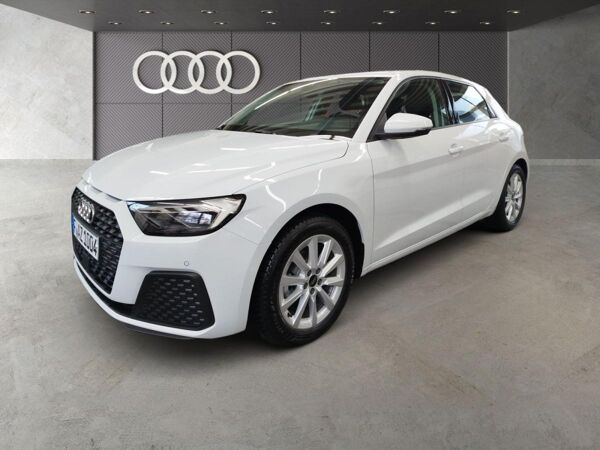 Audi A1 Sportback 30 TFSI S tronic LED DAB VC PDC Sitzheizung bild