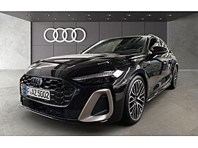 Audi A5 Avant TDI quattro S tronic S line Matrix-LED Navi Panorama B&O DAB