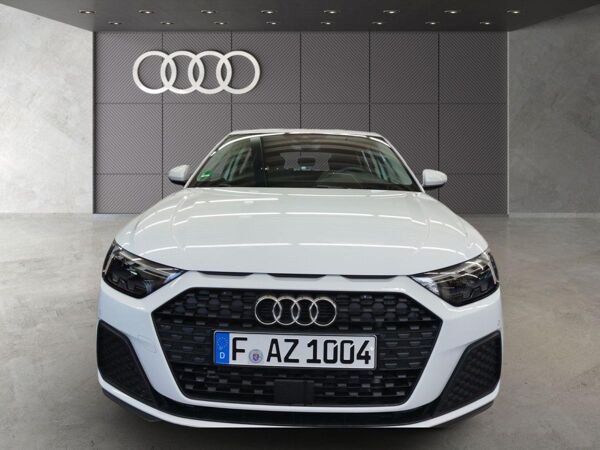 Audi A1 Sportback 30 TFSI S tronic LED DAB VC PDC Sitzheizung bild 2