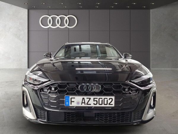 Audi A5 Avant TDI quattro S tronic S line PANO B&O AHK bild 2