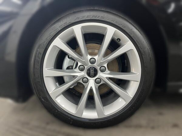 Audi A3 Sportback 35 TFSI S tronic S line LED Navi DAB VC PDC Sitzheizung bild 3