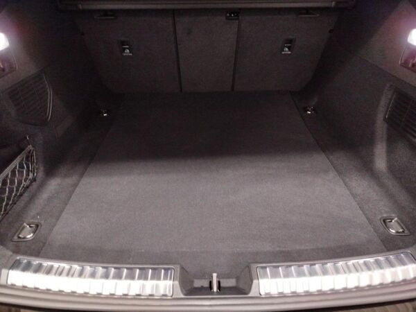 Audi A5 Avant TDI quattro S tronic S line PANO B&O AHK bild 6