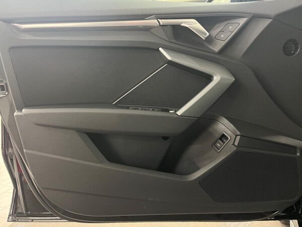 Audi A3 Sportback 35 TFSI S tronic S line LED Navi DAB VC PDC Sitzheizung bild 7