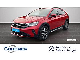 Volkswagen Taigo 1.0 TSI *Life*  🚨Bitte Beschreibung lesen🚨