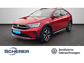 Volkswagen Taigo 1.0 TSI *Life*  🚨Bitte Beschreibung lesen🚨