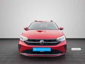 Volkswagen Taigo 1.0 TSI *Life*  🚨Bitte Beschreibung lesen🚨 bild 7