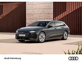 Audi A6 e-tron Avant e-tron 210kW Audi A6 e-tron Avant e-tron 210kW