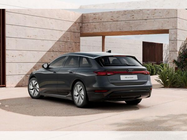 Audi A6 e-tron Avant e-tron  210kW bild 3