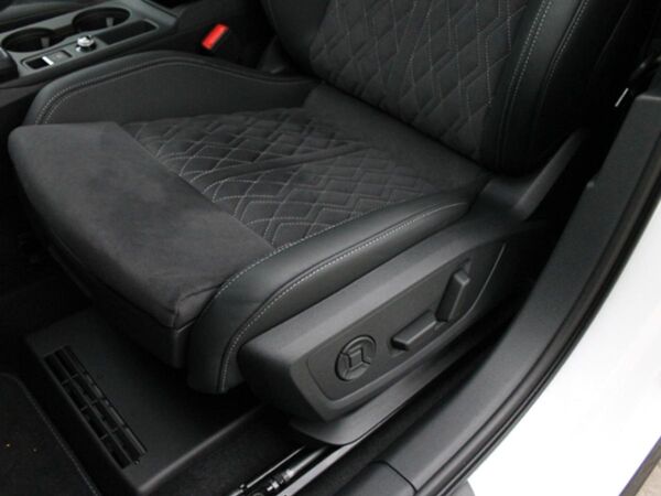 Audi A3 Sportback S line TFSI S tronic LED ALU bild 4